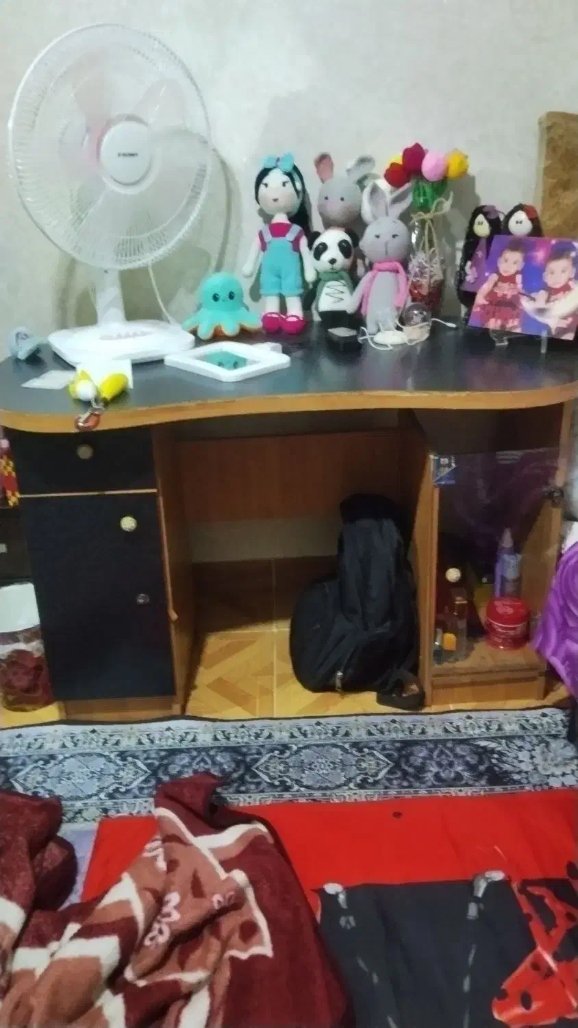 اجاق گاز و میز تلویزیون و ویترین و میز تحریر|اجاق گاز و لوازم برقی پخت‌وپز|گوراب زرمیخ, |دیوار