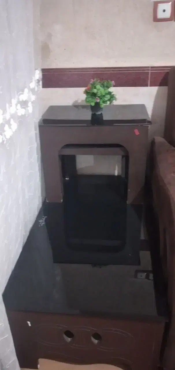 مبل و زیر تلوزیون|مبلمان خانگی و میز عسلی|جوانرود, |دیوار