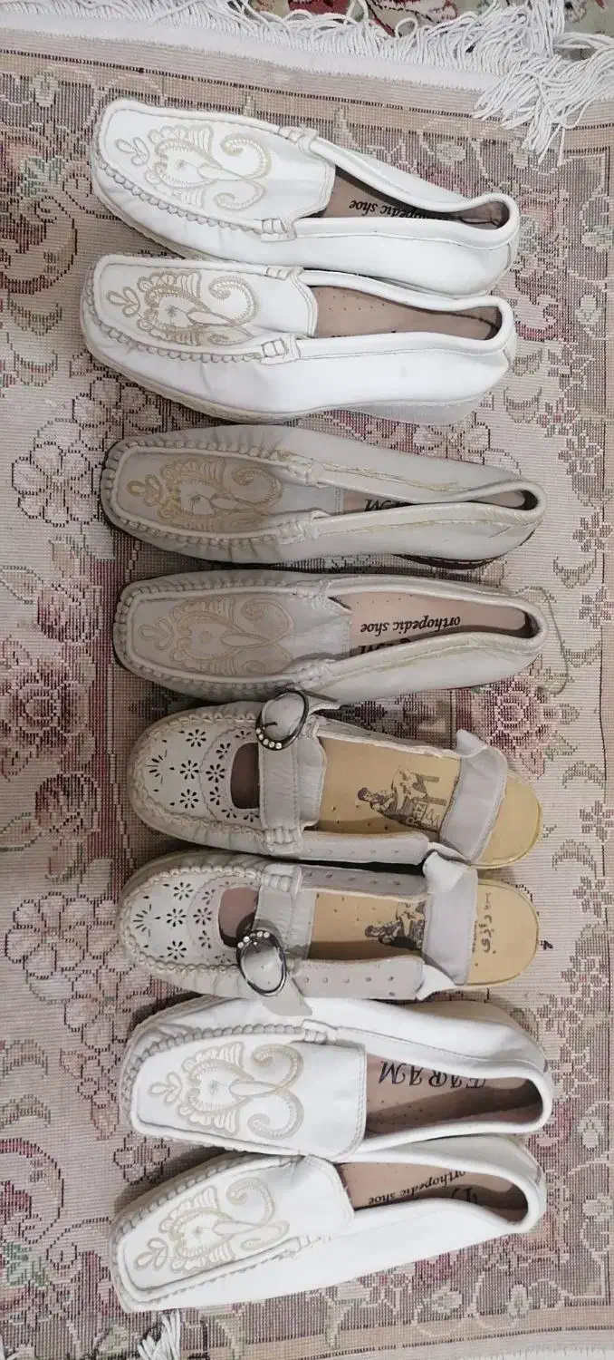 کفش طبی|کیف، کفش، کمربند|ایرانشهر, |دیوار