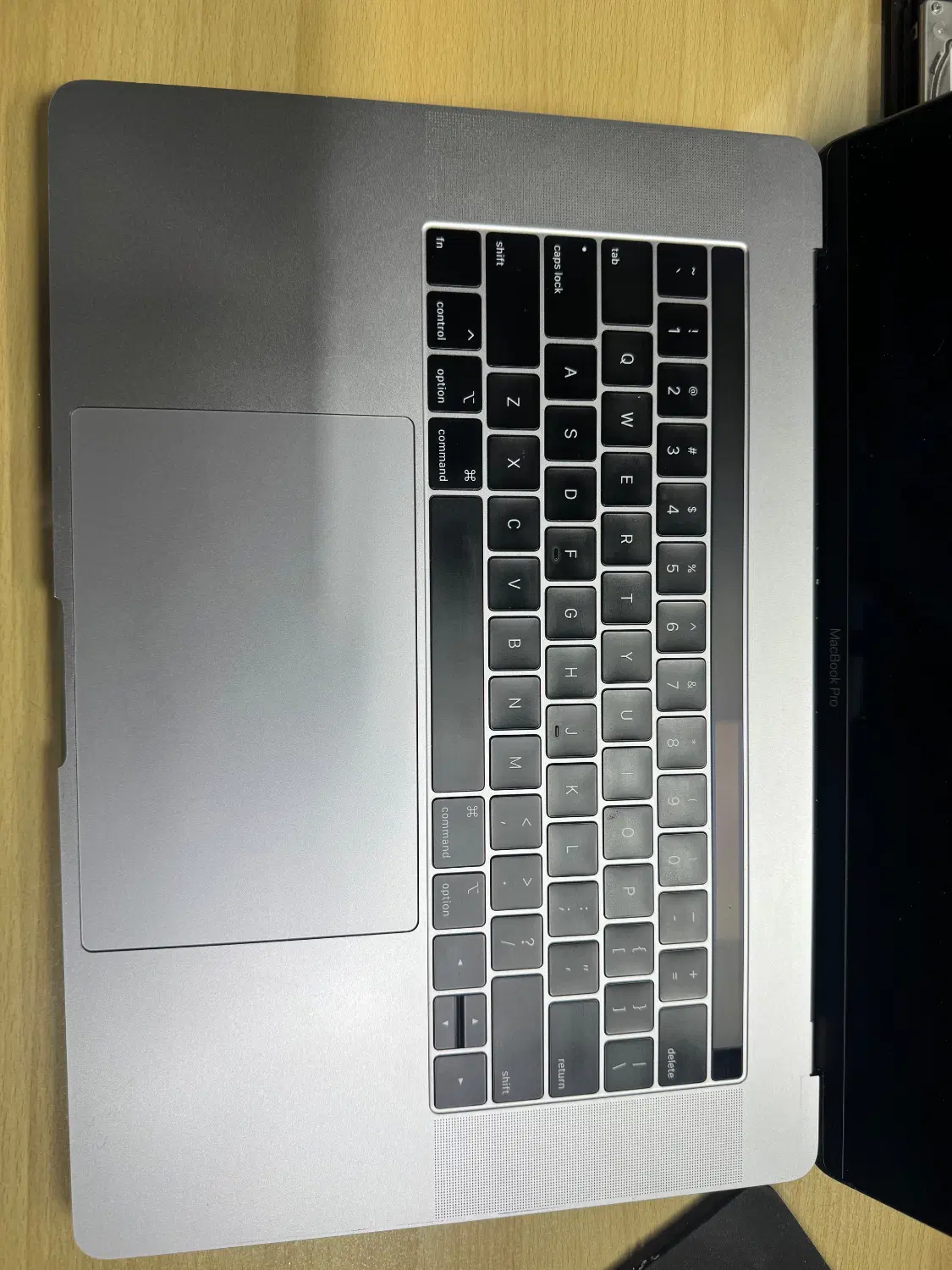 MacBook pro2019|رایانه همراه|مشهد, رضاشهر|دیوار