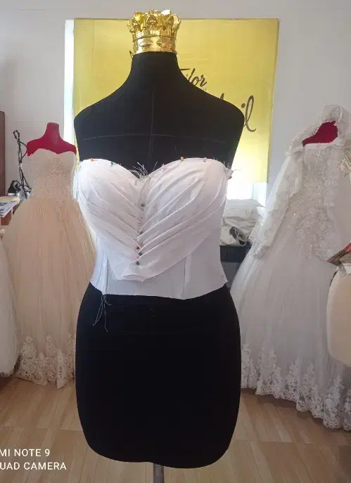 جذب مربی خیاط آقا و مربی چرم دوزی کیف|خدمات آموزشی|اردبیل, |دیوار