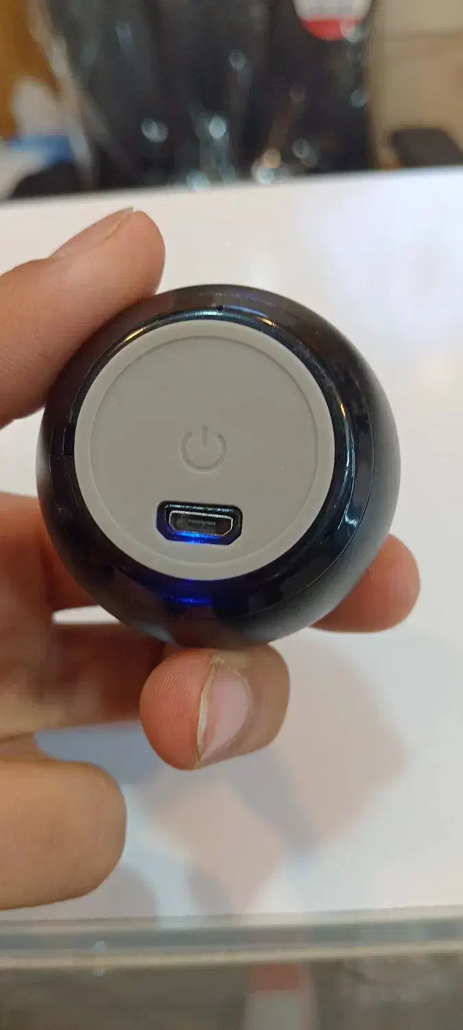 یک عدد اسپیکر مینی|سیستم صوتی خانگی|گنبد کاووس, |دیوار