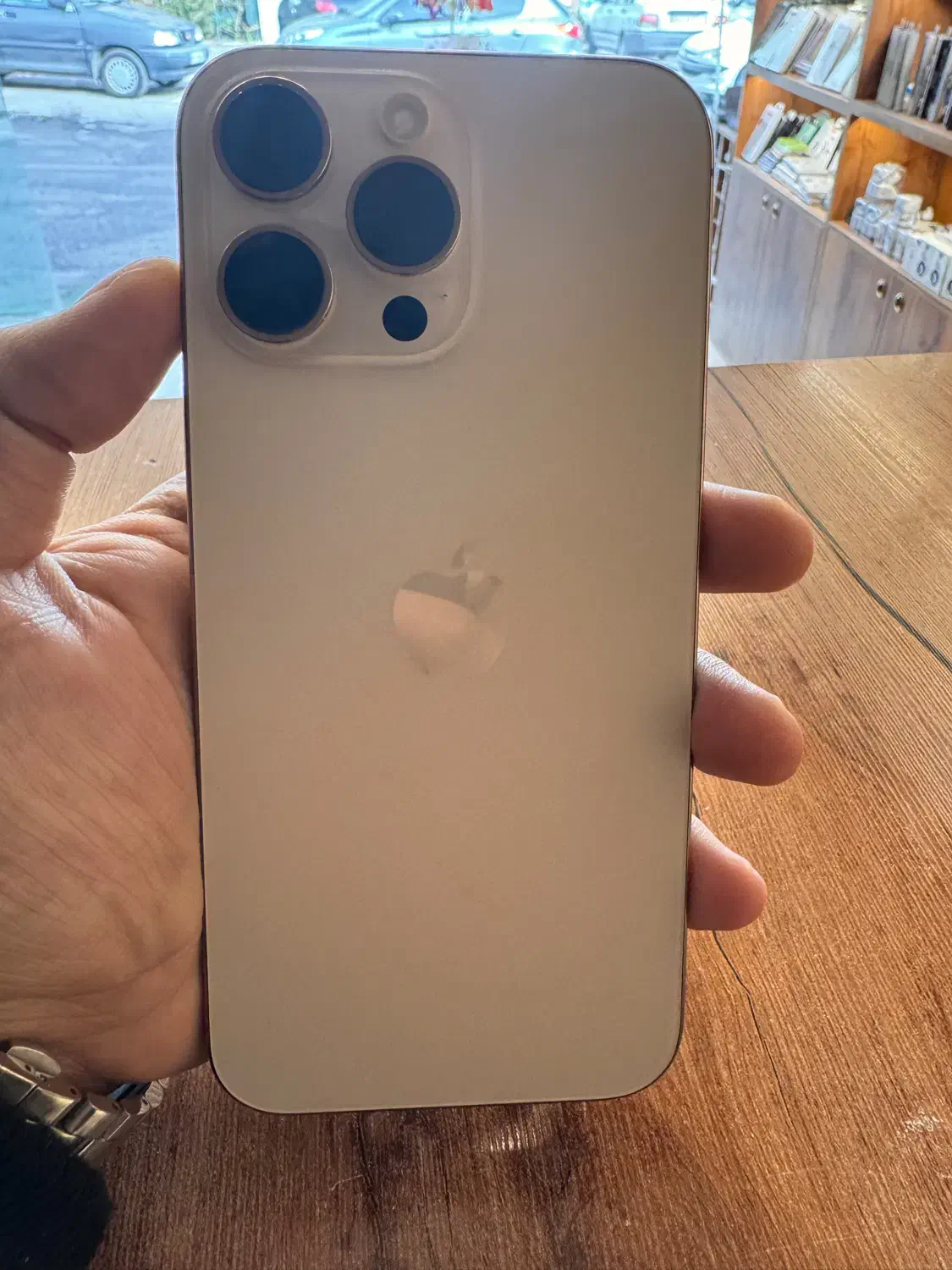 16promax|موبایل|مشهد, هفت تیر (آب و برق)|دیوار