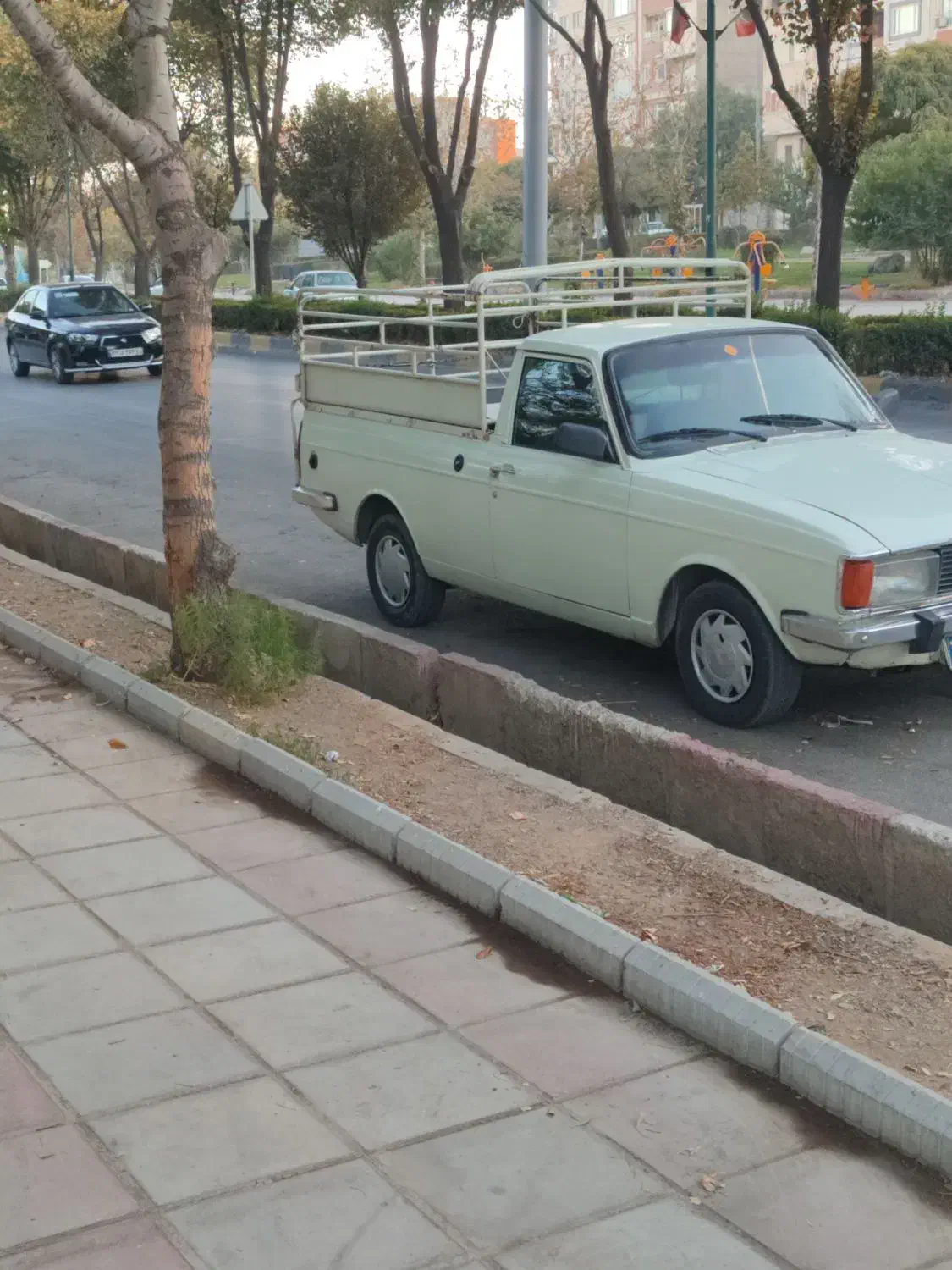 وانت تلفنی|خدمات حمل و نقل|سنندج, |دیوار