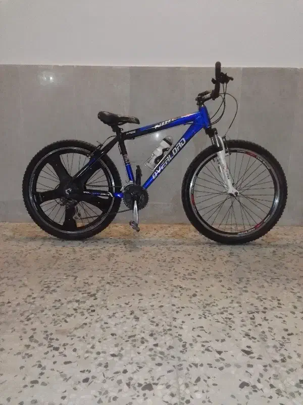 دوچرخه26 تنه بلند|دوچرخه، اسکیت، اسکوتر|بروجرد, |دیوار