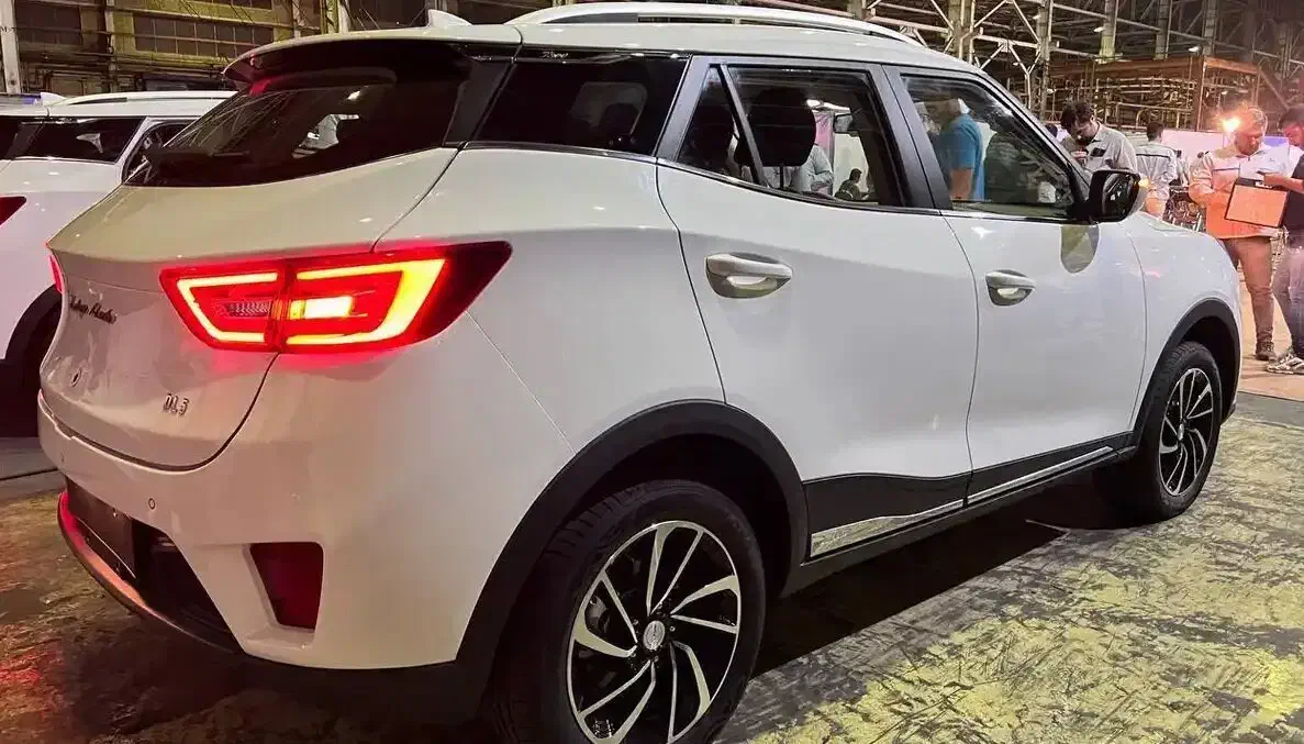 فروش خودروی زوتیDL5|خودرو سواری و وانت|گتوند, |دیوار