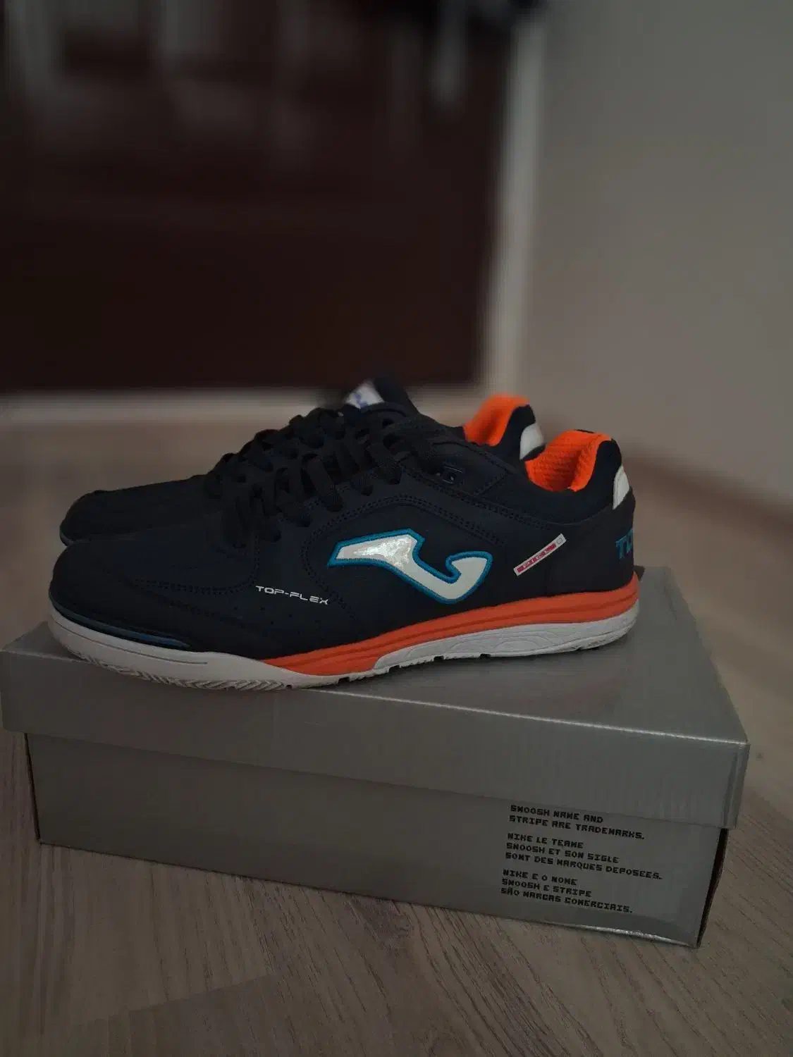 کفش جوما تاپ فلکس|کیف، کفش، کمربند|خوی, |دیوار