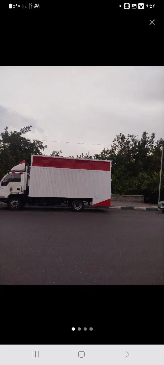 باربری شهریار اندیشه شهر قدس گرمدره|خدمات حمل و نقل|قدس, شهرقدس|دیوار