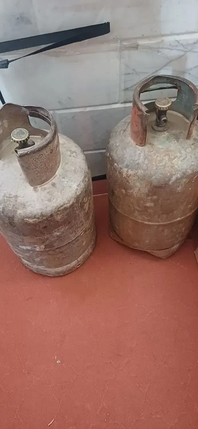 کپسول|اجاق گاز و لوازم برقی پخت‌وپز|خاش, |دیوار