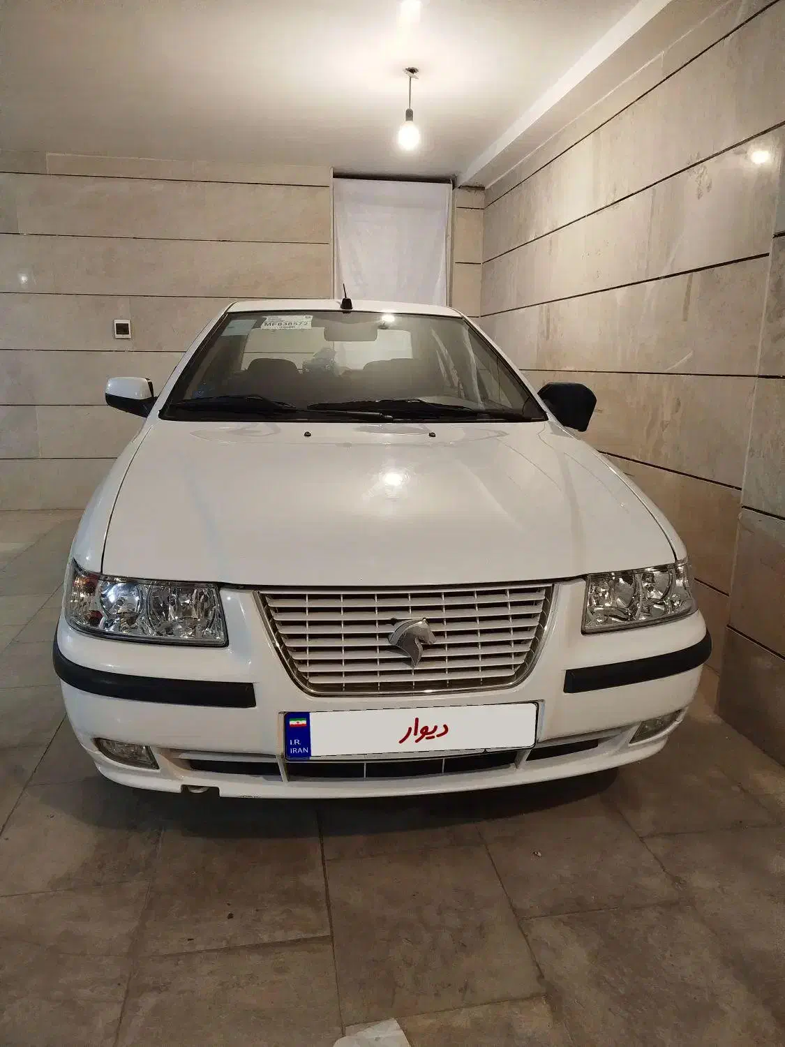 سمند Lx مولتی پلکس|خودرو سواری و وانت|ایلام, |دیوار