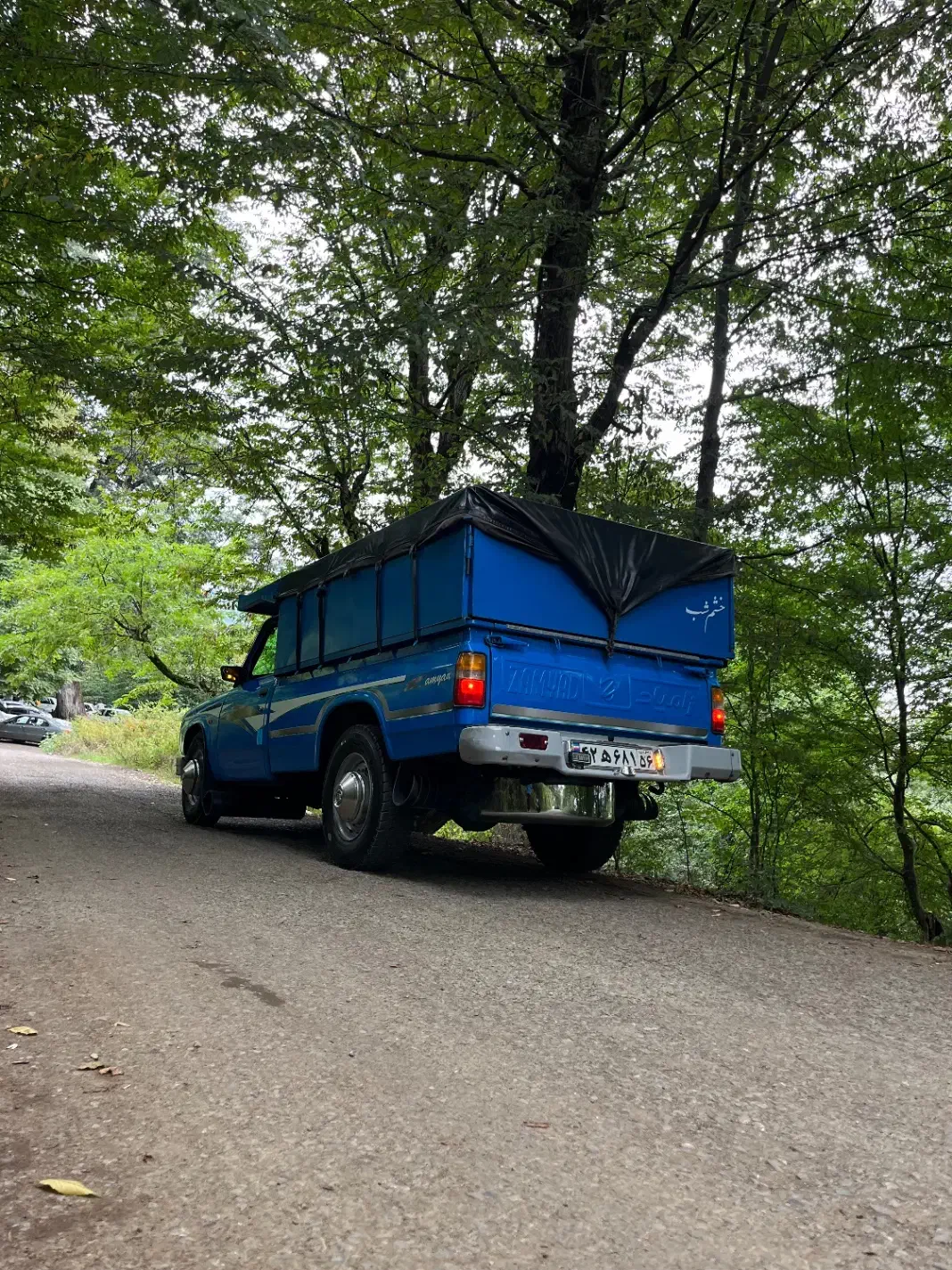 نیسان مدل ۱۴۰۱اسپرت|خودرو سواری و وانت|تالش, هشتپر|دیوار