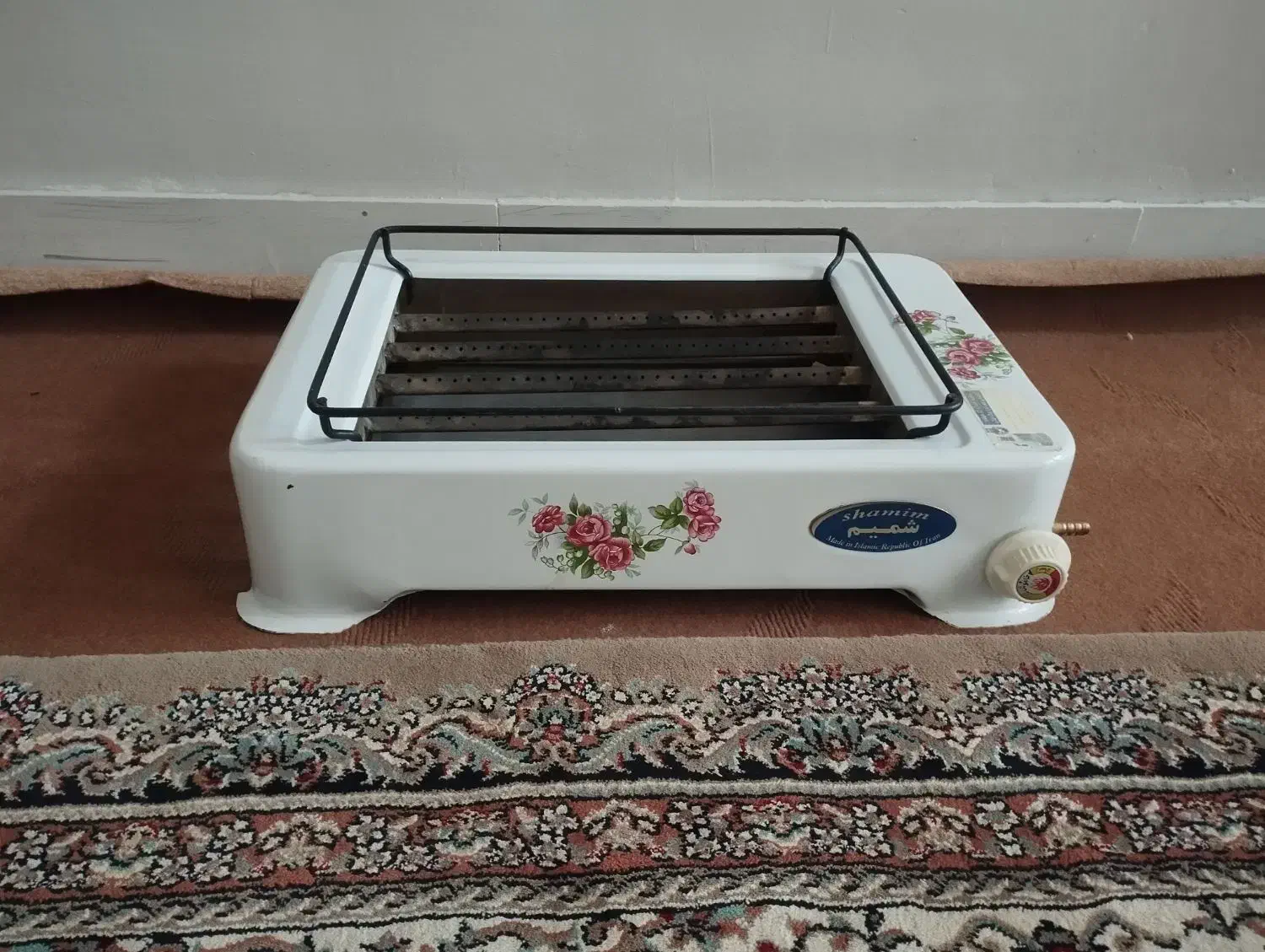 لوازم خانه|اجاق گاز و لوازم برقی پخت‌وپز|یزد, |دیوار