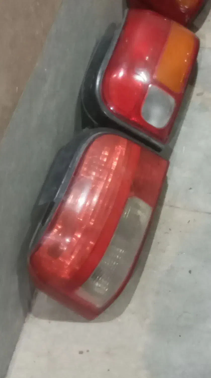 چراغ خطر پراید|قطعات یدکی و لوازم جانبی|قم, پردیسان|دیوار