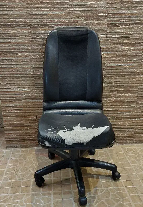 صندلی|صندلی و نیمکت|شیراز, کوشک میدان|دیوار