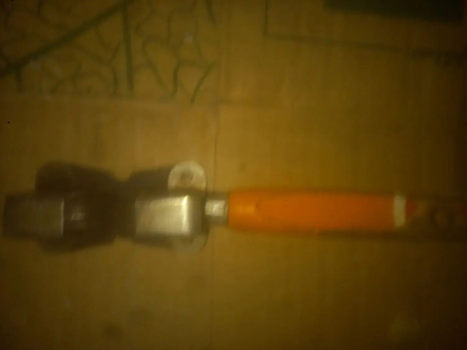 چاقو تیزکن قدیمی انگلیسی|کلکسیون اشیاء عتیقه|سبزوار, فرهنگیان|دیوار