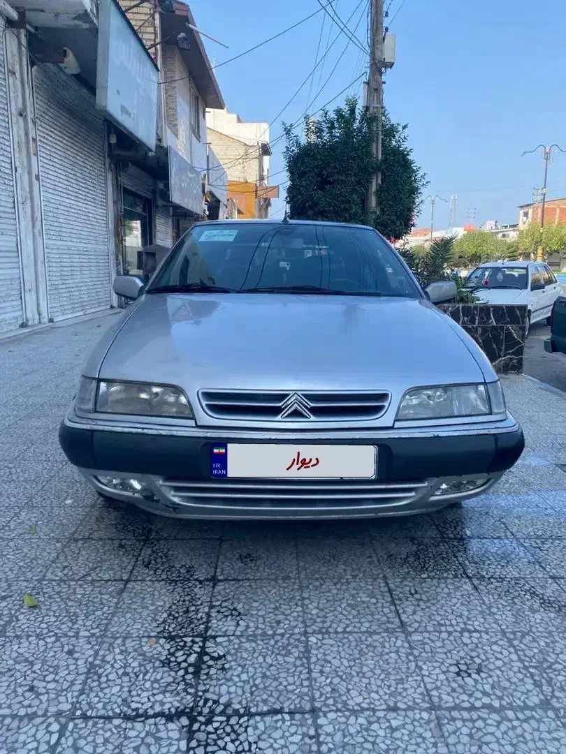 سالم بدون خطو خش|خودرو سواری و وانت|محمودآباد, |دیوار