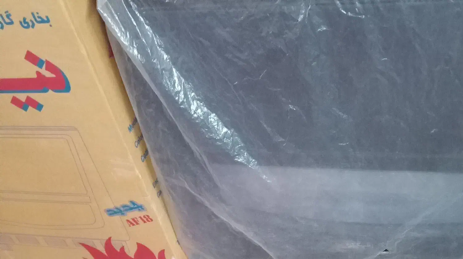 بخاری نیکالای اصل|بخاری، هیتر، شومینه|بروجرد, |دیوار