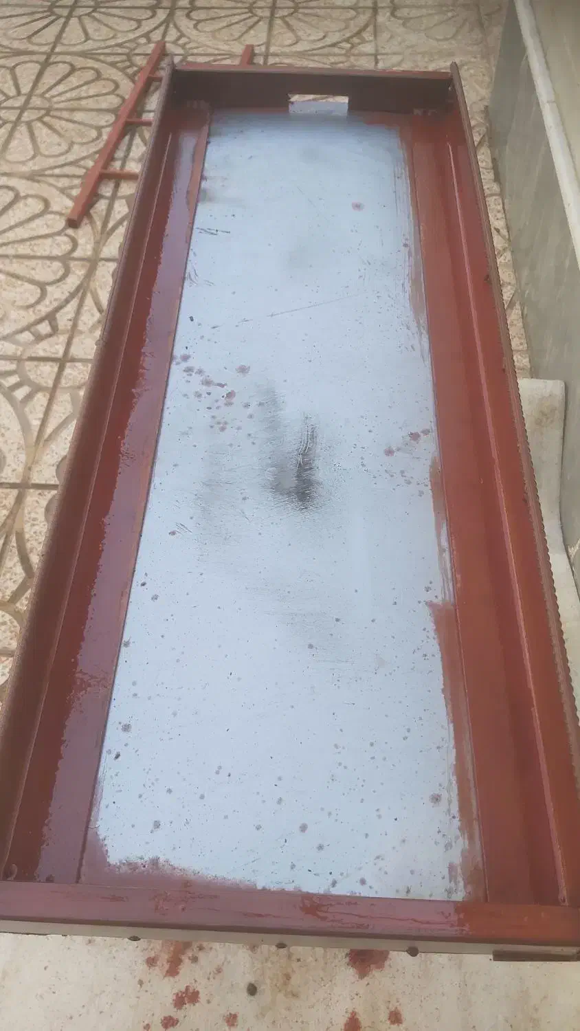 منقل زغالی|اجاق گاز و لوازم برقی پخت‌وپز|تبریز, |دیوار