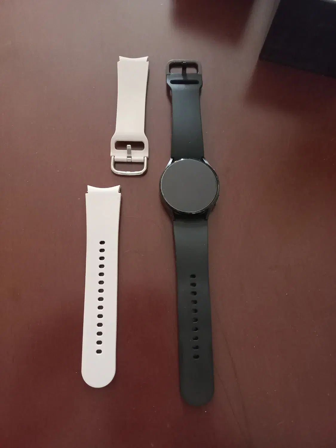 گلکسی واچ سری ۴|ساعت|تهران, الهیه|دیوار