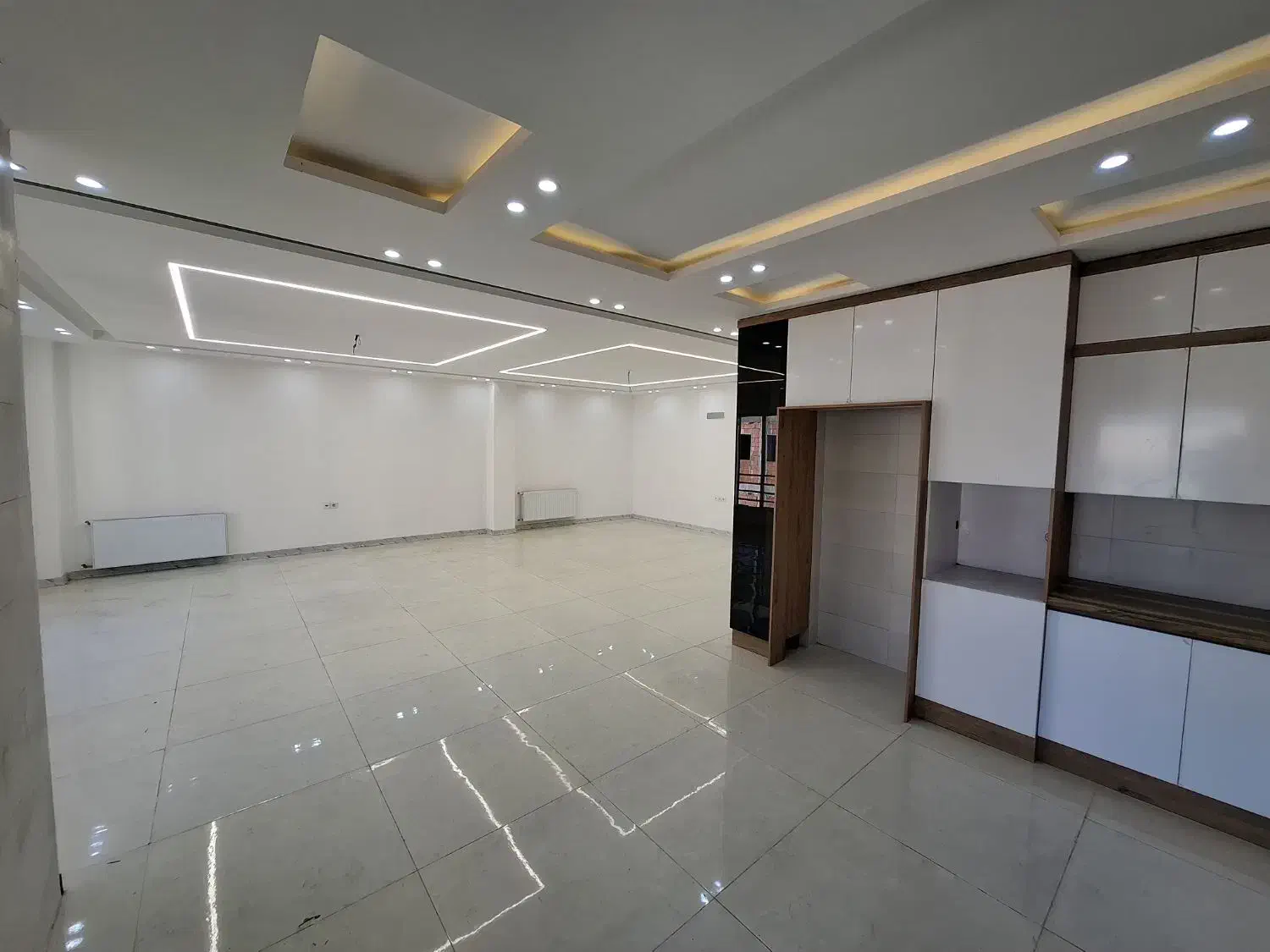 آپارتمان 155متری کلید نخورده افشردی|فروش آپارتمان|کردکوی, |دیوار