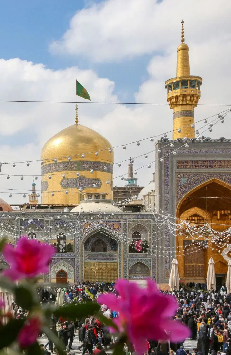 تور زیارتی|تور و چارتر|میاندوآب, |دیوار