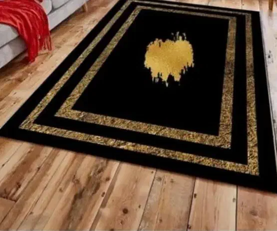 رو فرشی نو اصلا استفاده نشده ۶ متری|روفرشی|کیش, |دیوار