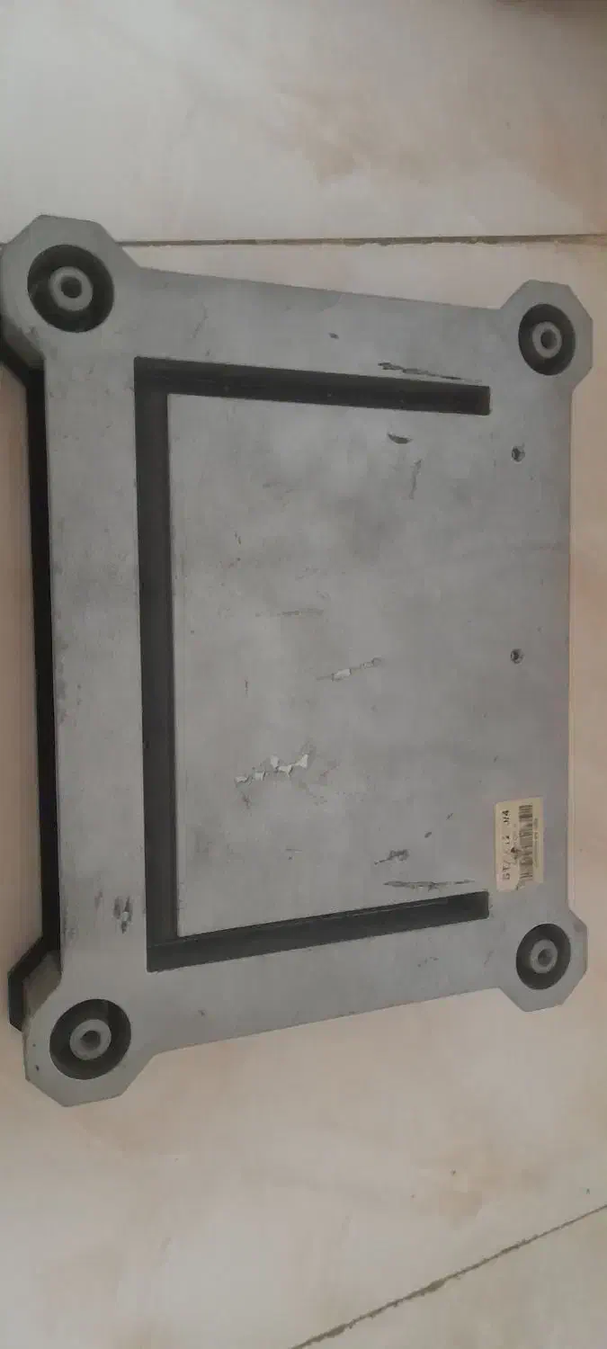 آمپیلی STAX چهارکانال|صوتی و تصویری|رشت, شهرک صبا|دیوار