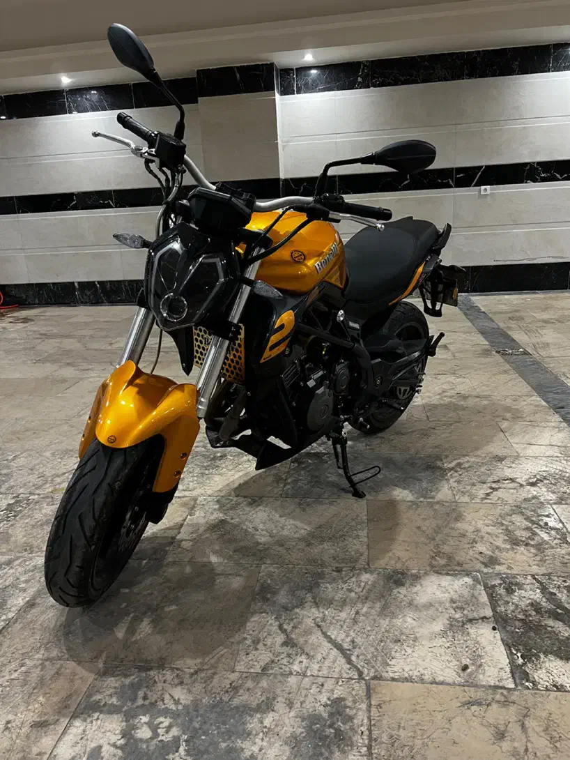 بنلی ۳۰۰ (۲۵۰ جفت)|موتورسیکلت|گرگان, |دیوار