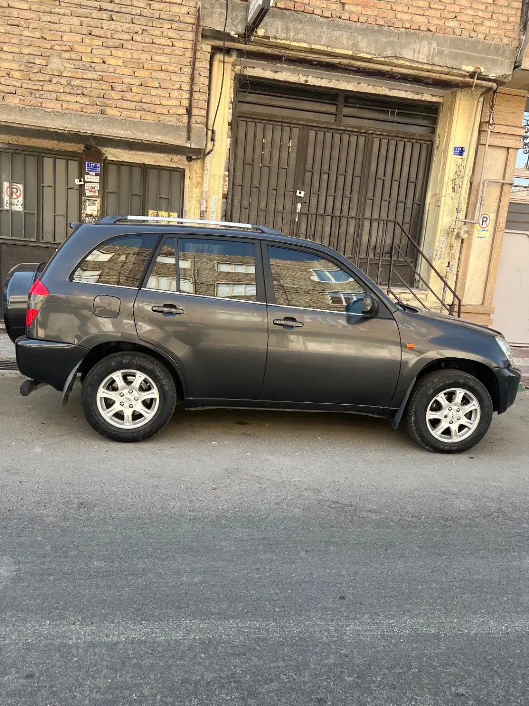 ام وی ام x33|خودرو سواری و وانت|تهران, تهرانسر شرقی|دیوار