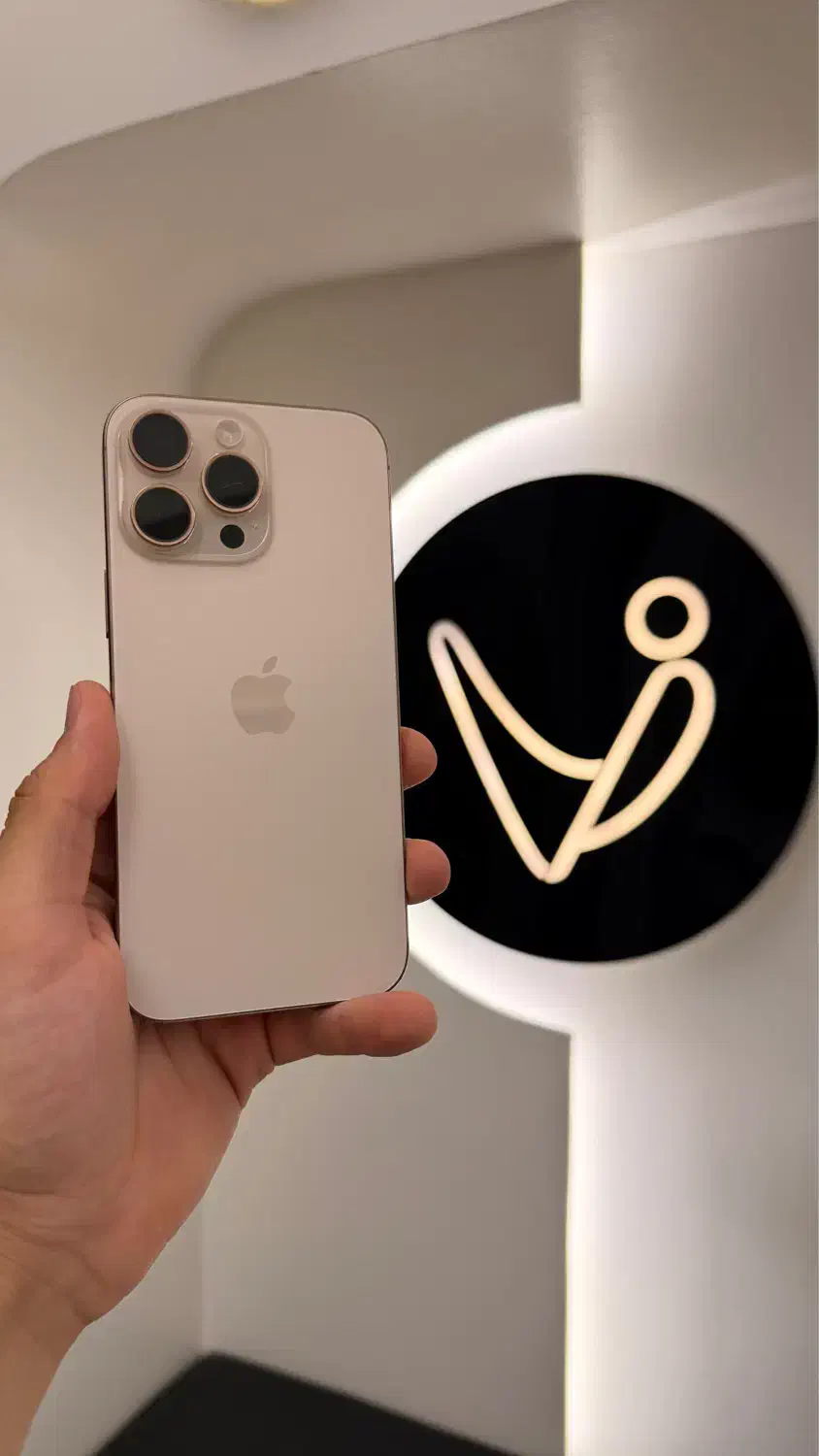 iPhone 16Promax|موبایل|قم, بکایی|دیوار