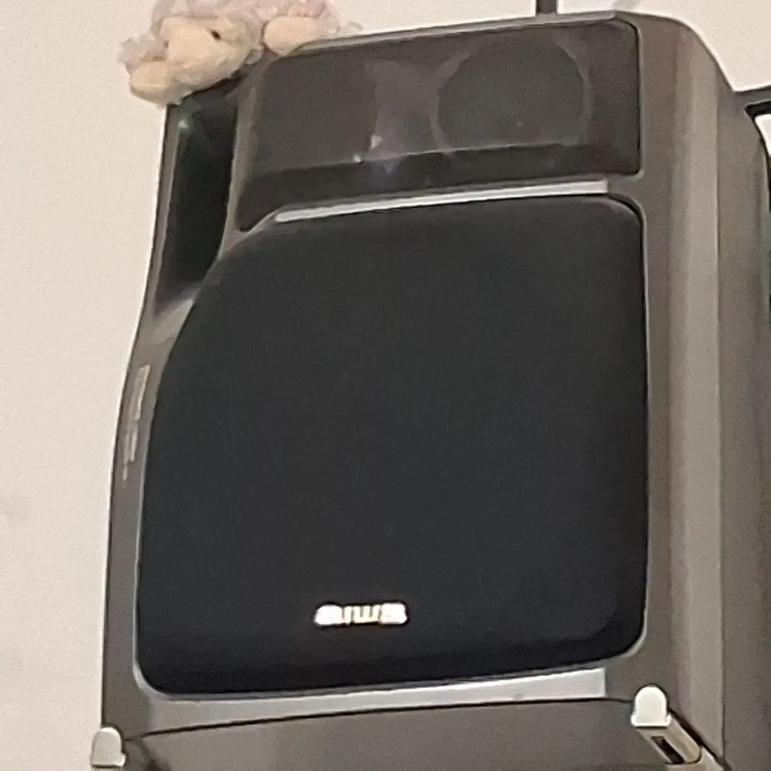 ضبط دوکاسط سه دیسک قدیمی ایوا ژاپن اصل|سیستم صوتی خانگی|شیراز, قصرالدشت|دیوار