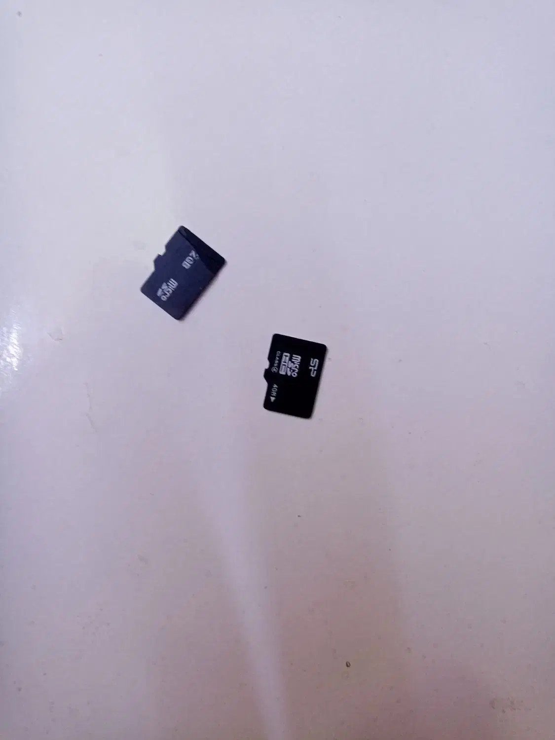 مموری کارت|لوازم جانبی موبایل و تبلت|مشهد, تبادکان|دیوار