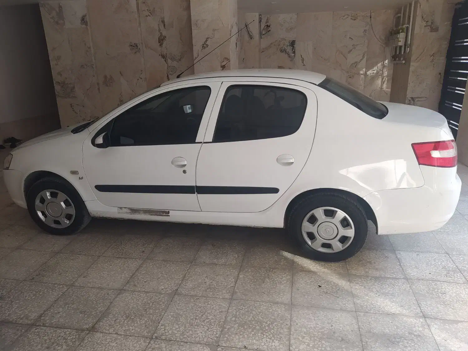 رانا مدل 99|خودرو سواری و وانت|بجنورد, |دیوار