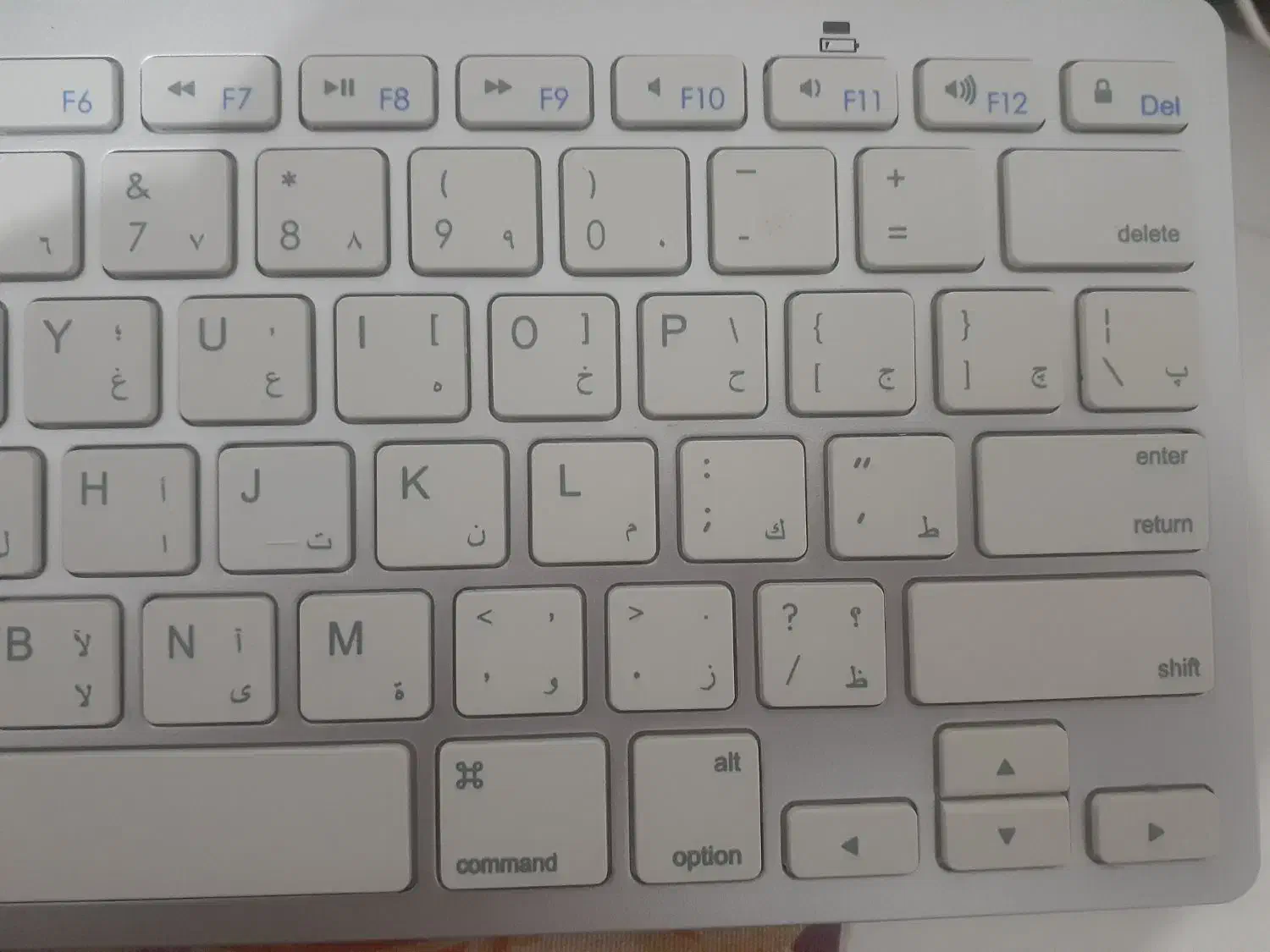 کیبورد|قطعات و لوازم جانبی رایانه|پاکدشت, پاکدشت (مامازند)|دیوار