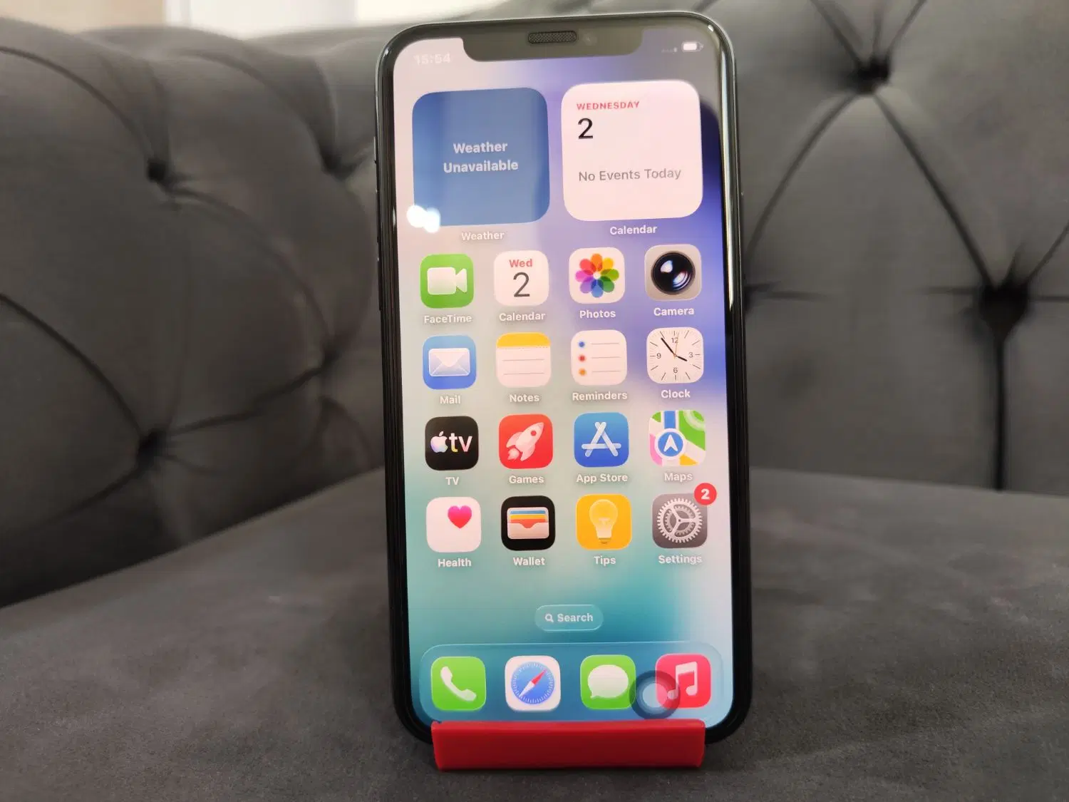 آیفون فوقالعاده تمیز Apple 11 Pro حافظه 256GB اصل|موبایل|آبادان, |دیوار