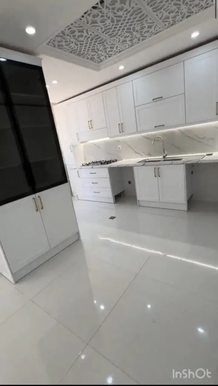 رهن آپارتمان ۱۱۰متری ایران زمین/الهیه/رنجبران|اجارهٔ آپارتمان|اسلامشهر, شهرک الهیه|دیوار