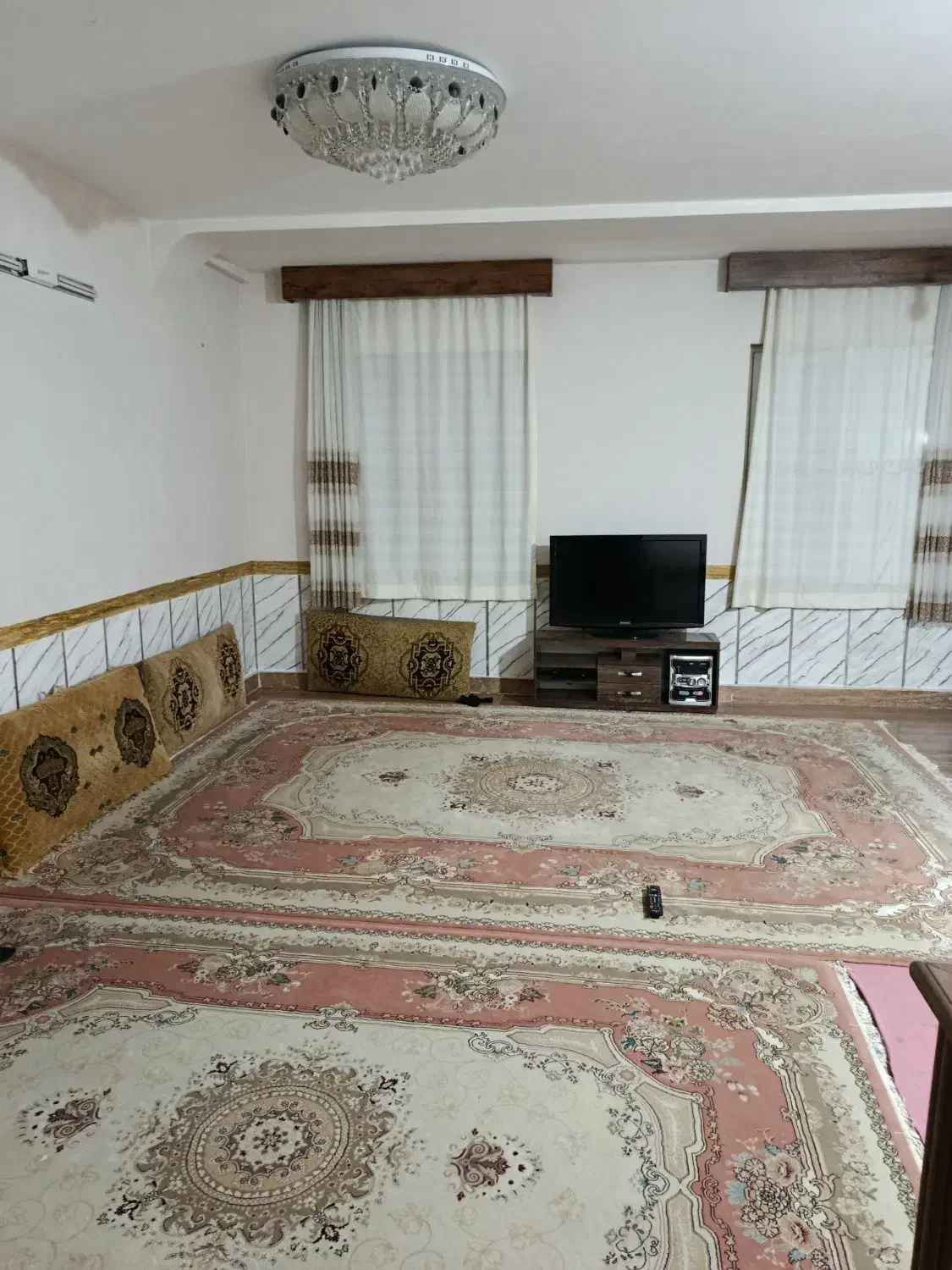 اجاره همکف در شهرک بسیجیان|اجارهٔ خانه و ویلا|ابهر, |دیوار