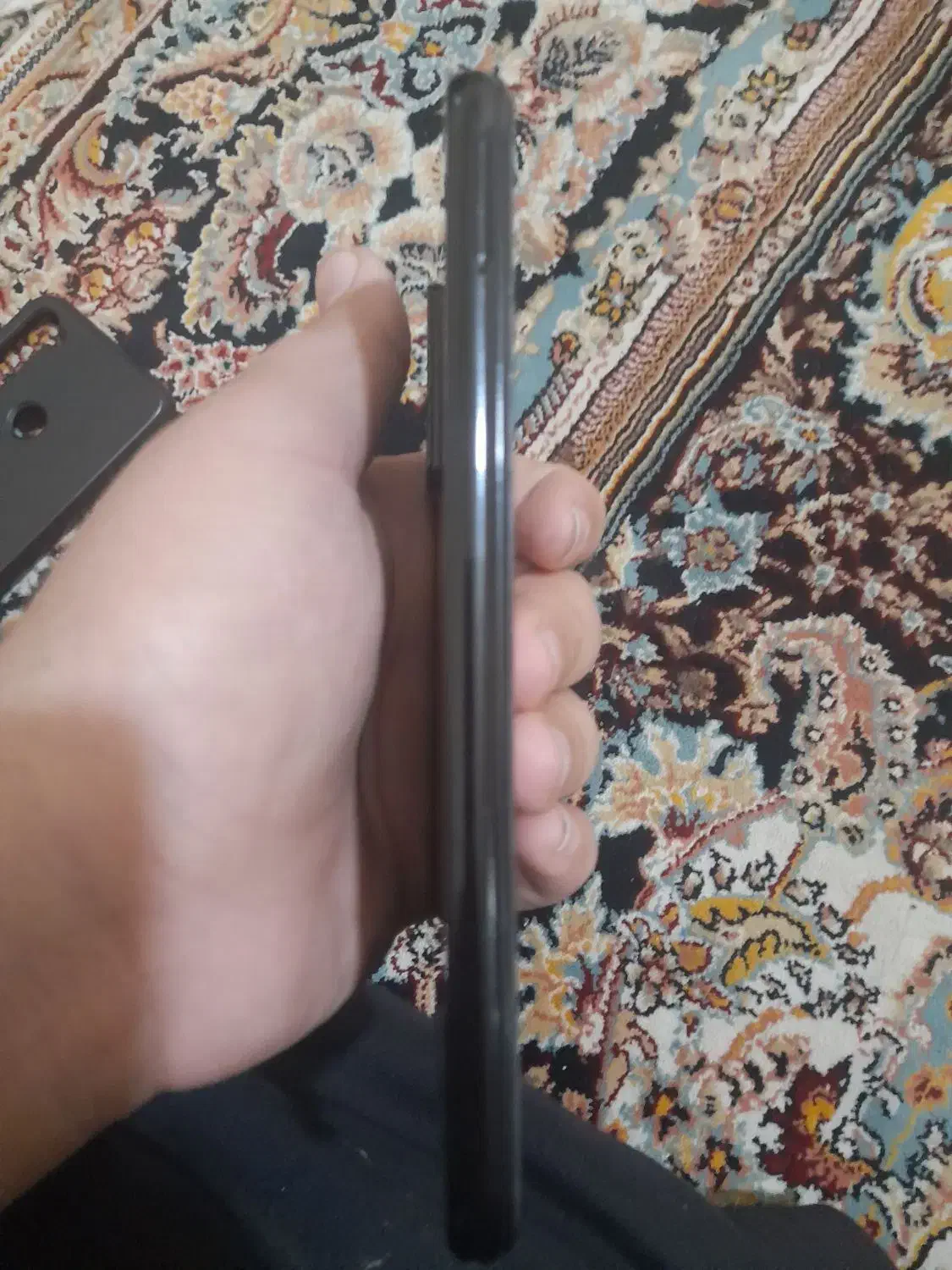 نوت۸ درجه۱|موبایل|کرمانشاه, |دیوار