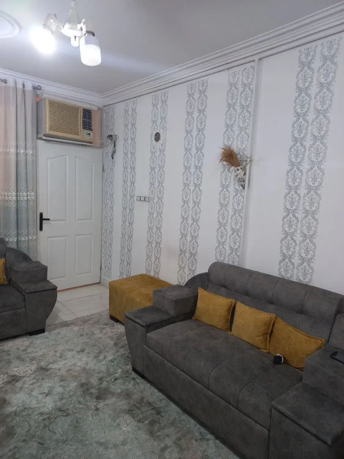 فروش واحد مستقل پارکینگ آب شهر همه اختصاصی|فروش آپارتمان|رشت, پاره بیجار|دیوار