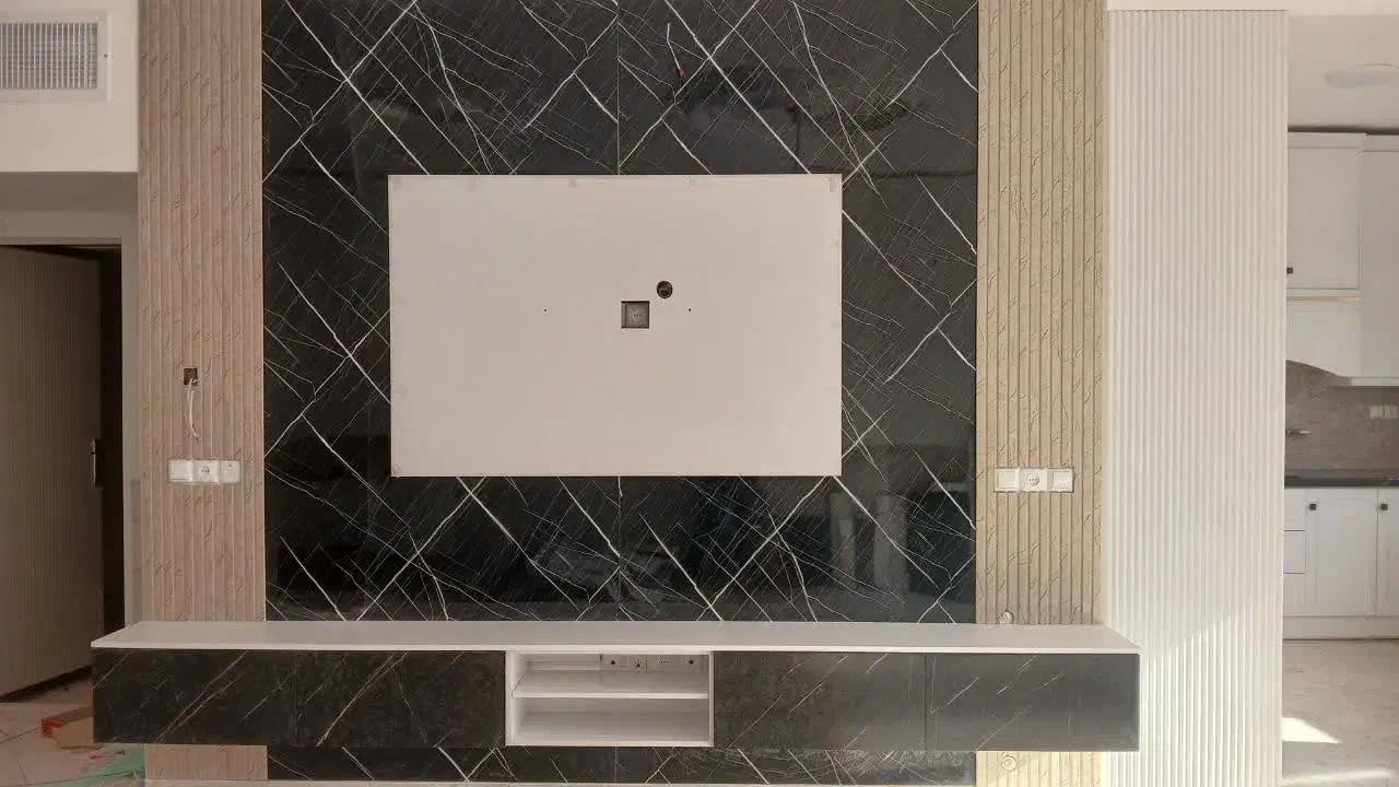 کابینت سادات  ساخت انواع کابینت با ضمانت کیفیت|مصالح و تجهیزات ساختمان|آران و بیدگل, |دیوار