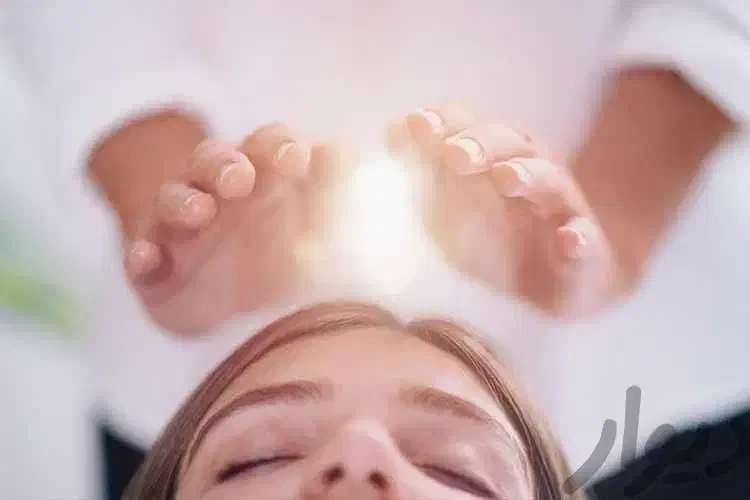 آموزش انرژی درمانی/غیرحضوری/تضمینی|خدمات آموزشی|قم, امامزاده ابراهیم|دیوار