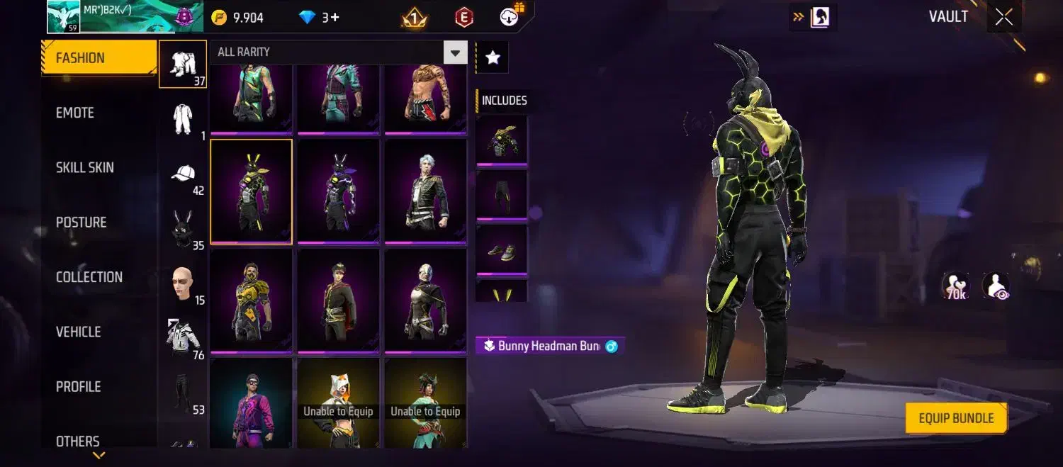 فری فایر|کنسول، بازی ویدئویی و آنلاین|رفسنجان, |دیوار