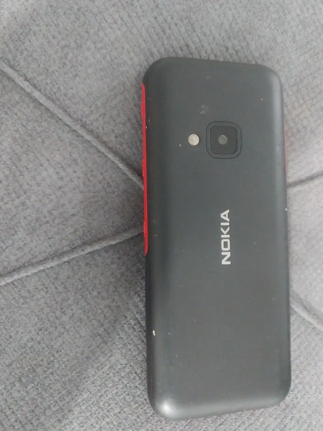 نوکیا ۵۳۱۰ (۱۲۱۲) اصلی|موبایل|جیرفت, |دیوار