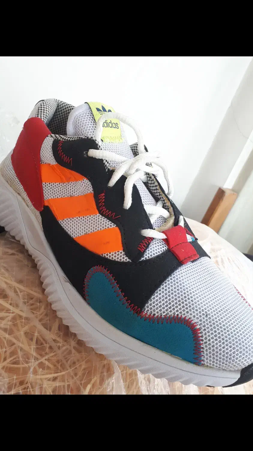 کفش اورجینال|کیف، کفش، کمربند|کاشان, گارزگاه|دیوار