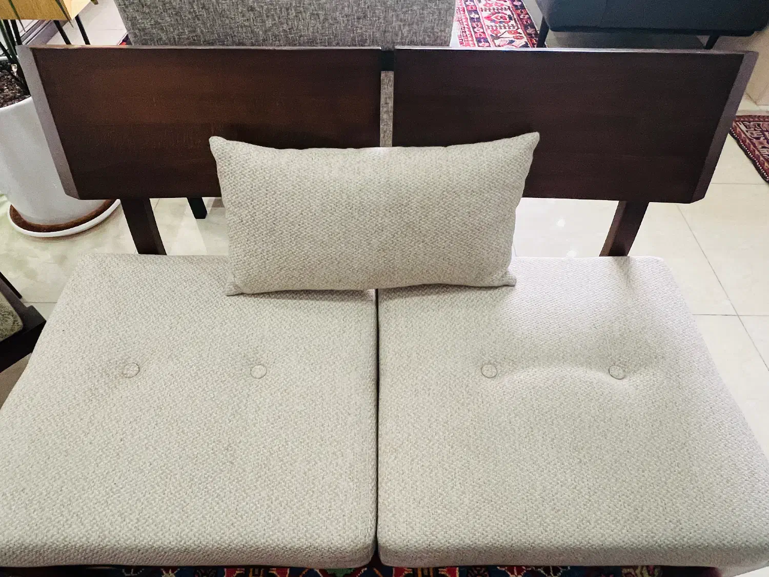 مبلمان برند صبا مدل رز|مبلمان خانگی و میز عسلی|تهران, اکباتان|دیوار