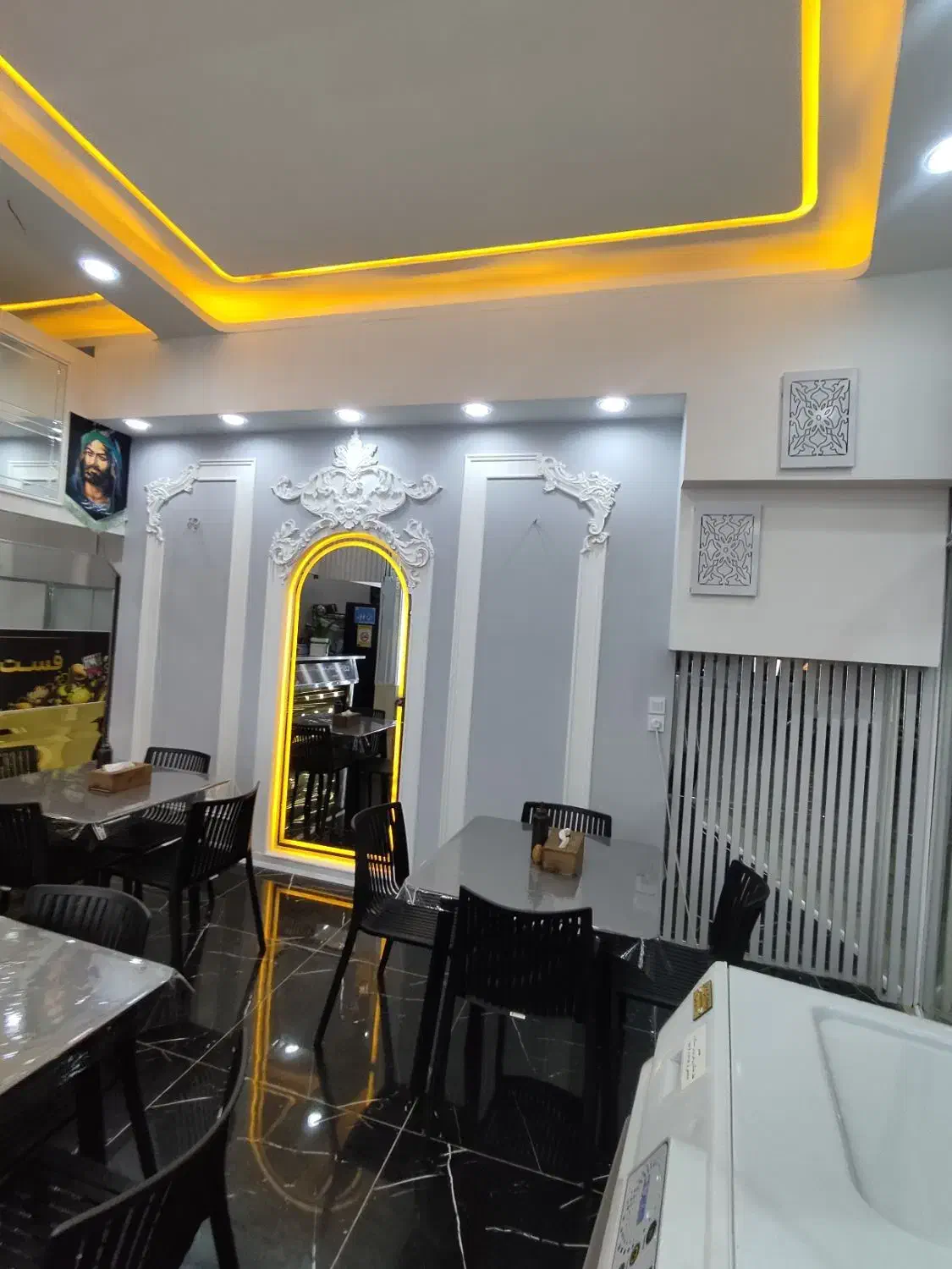 طراحی و اجرا وبازسازی|خدمات پیشه و مهارت|سبزوار, امیر کبیر|دیوار