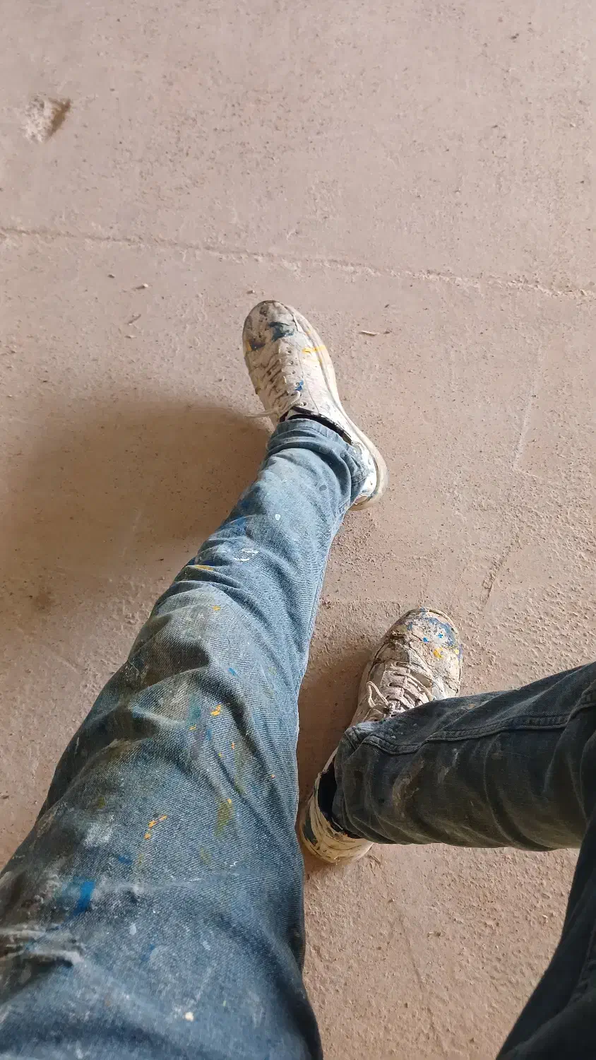 نقاشی ساختمان|خدمات پیشه و مهارت|لردگان, |دیوار