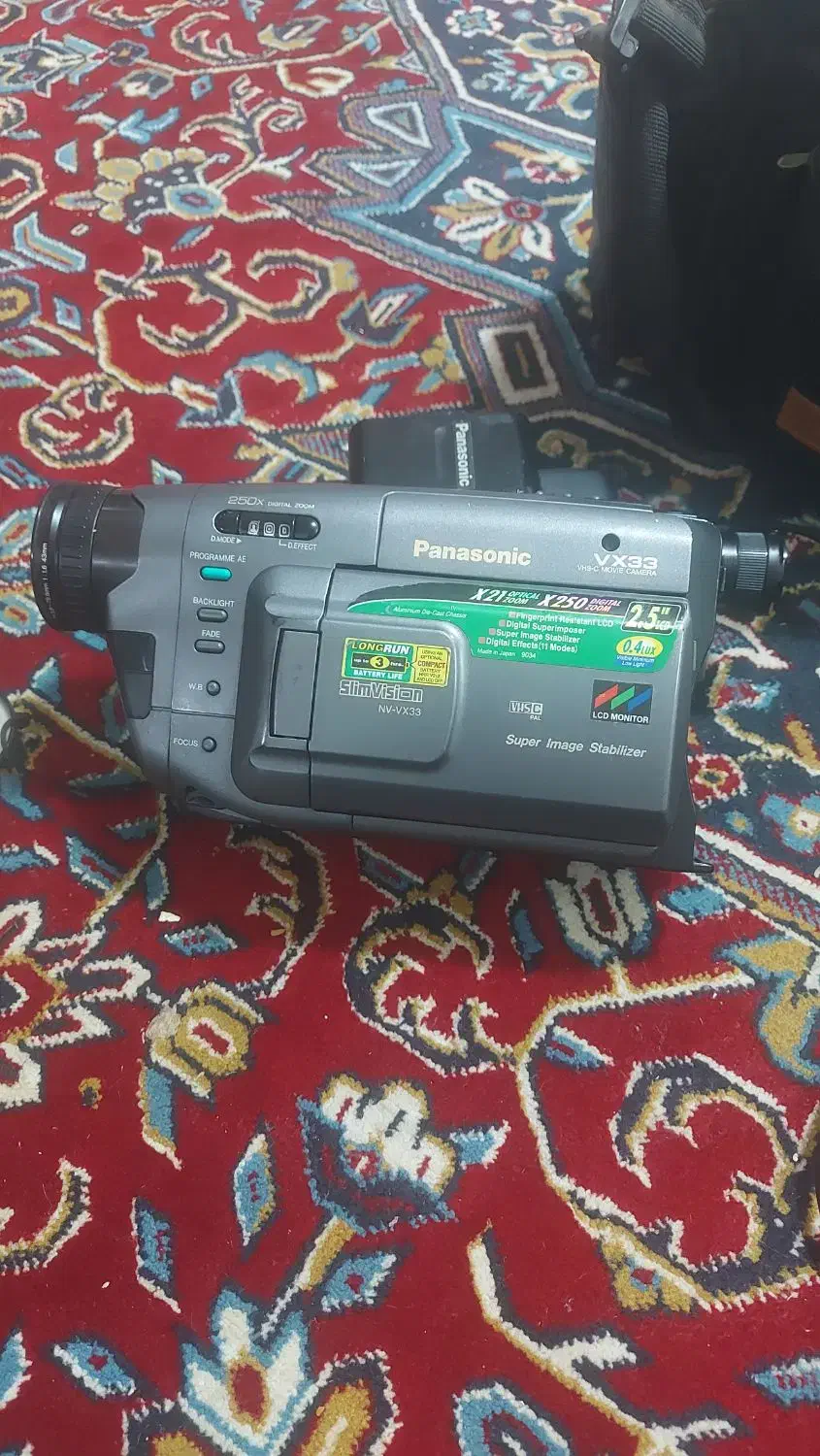 دوربین|دوربین مداربسته|کرج, برغان|دیوار