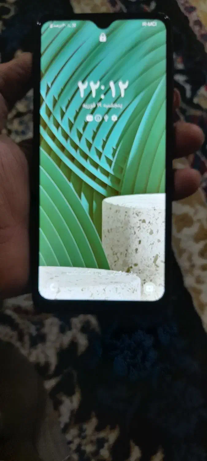 سامسونگ a04s|موبایل|تویسرکان, |دیوار