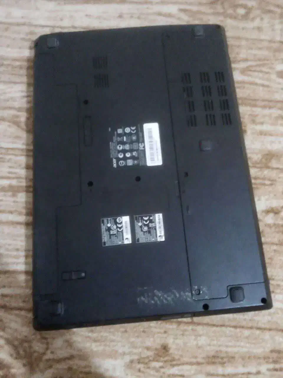 لپ تاپ برای حسابداری هم میشه بافاکتورخریدش|رایانه همراه|شهرضا, |دیوار